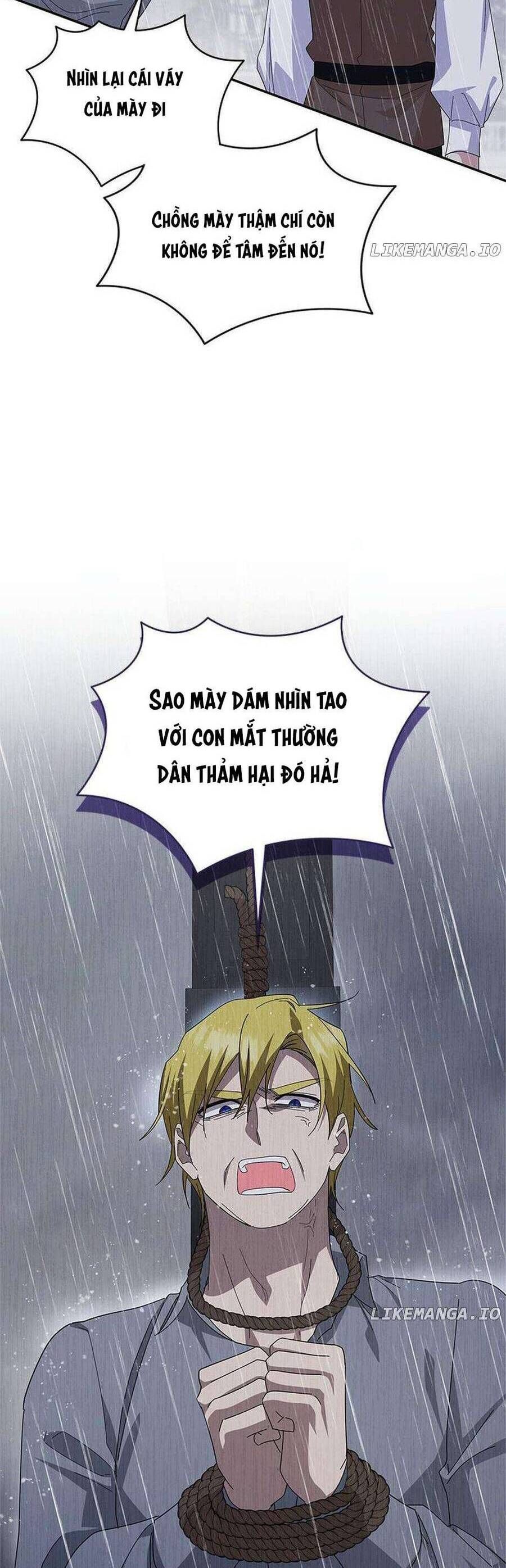 Hãy Ủng Hộ Kế Hoạch Trả Thù Của Tôi: Chapter 101