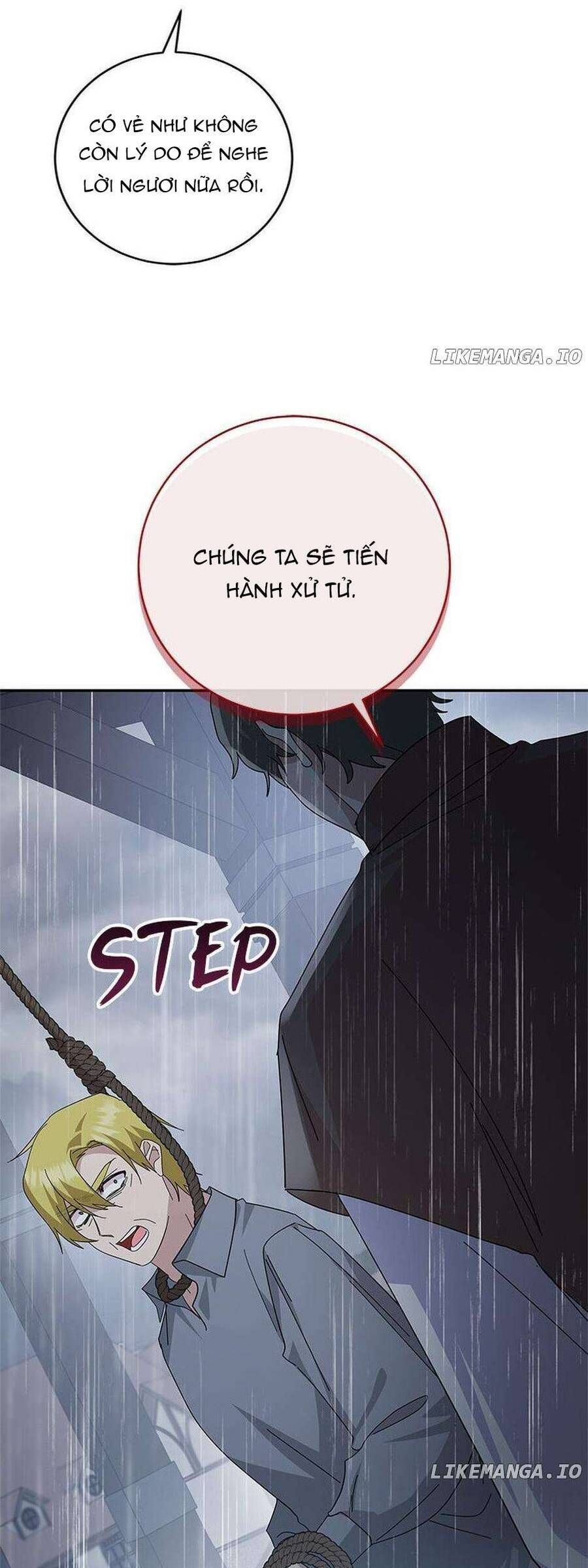 Hãy Ủng Hộ Kế Hoạch Trả Thù Của Tôi: Chapter 101