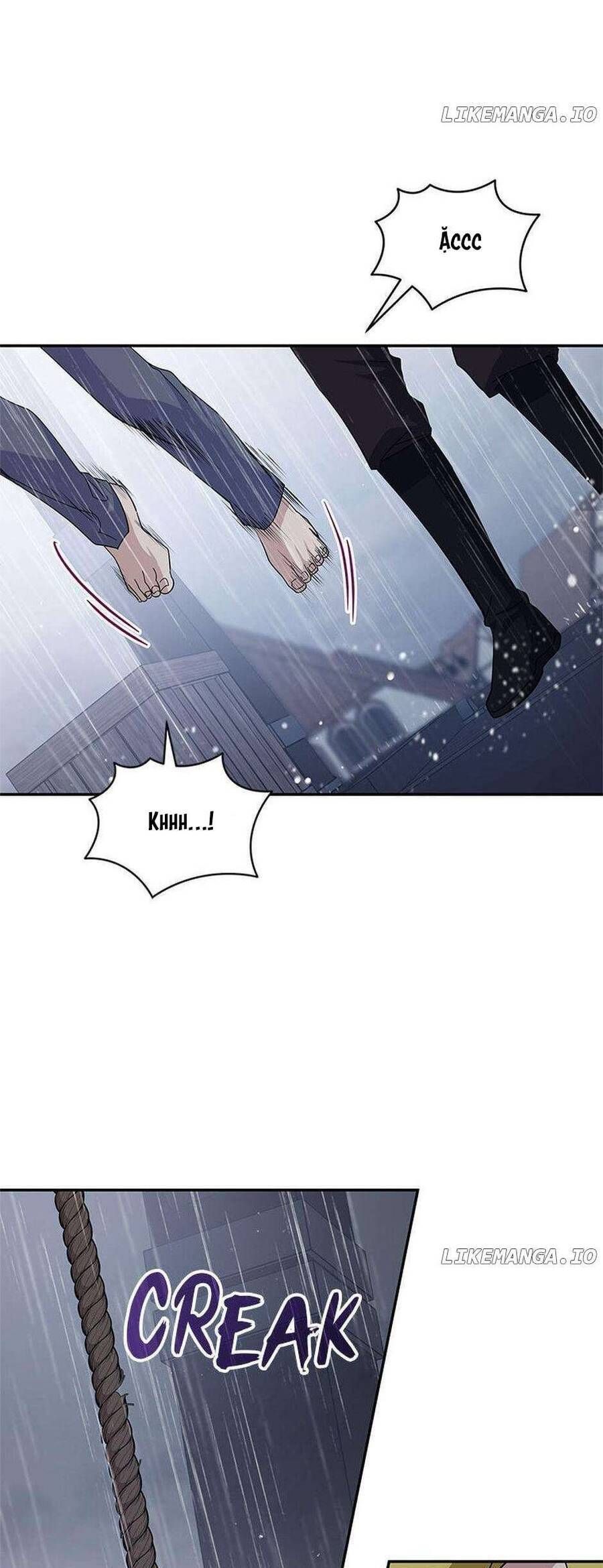 Hãy Ủng Hộ Kế Hoạch Trả Thù Của Tôi: Chapter 101
