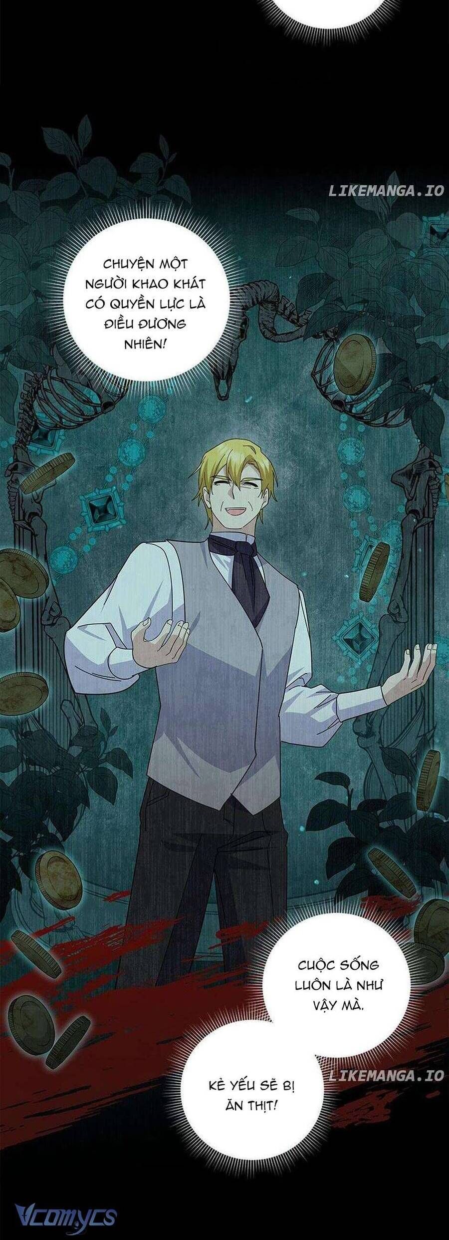 Hãy Ủng Hộ Kế Hoạch Trả Thù Của Tôi: Chapter 101