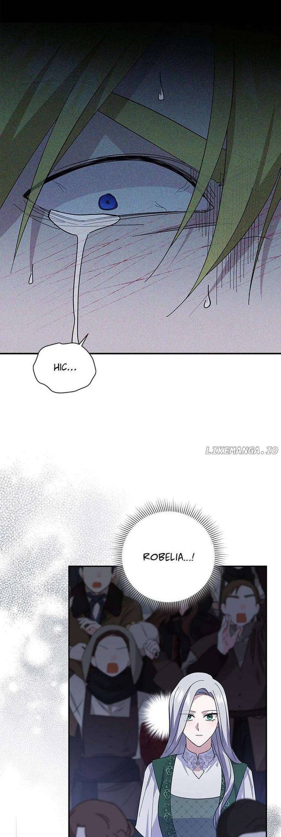 Hãy Ủng Hộ Kế Hoạch Trả Thù Của Tôi: Chapter 101