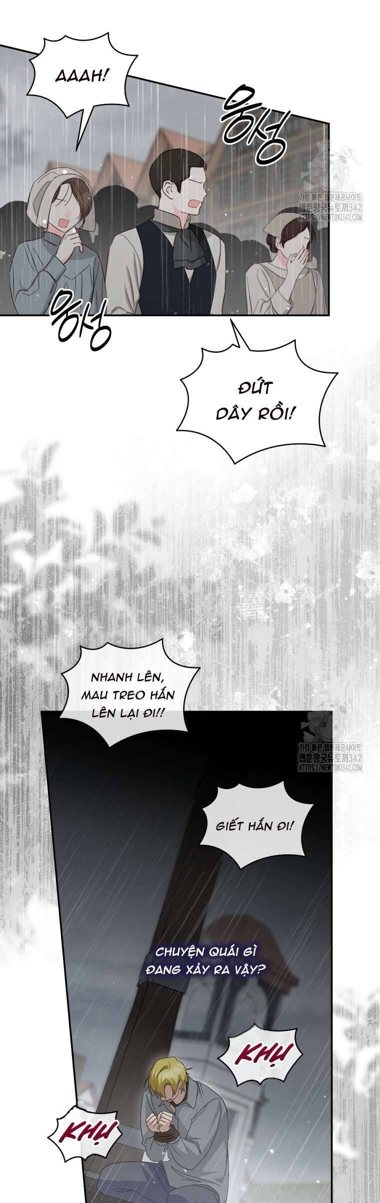 Hãy Ủng Hộ Kế Hoạch Trả Thù Của Tôi: Chapter 102