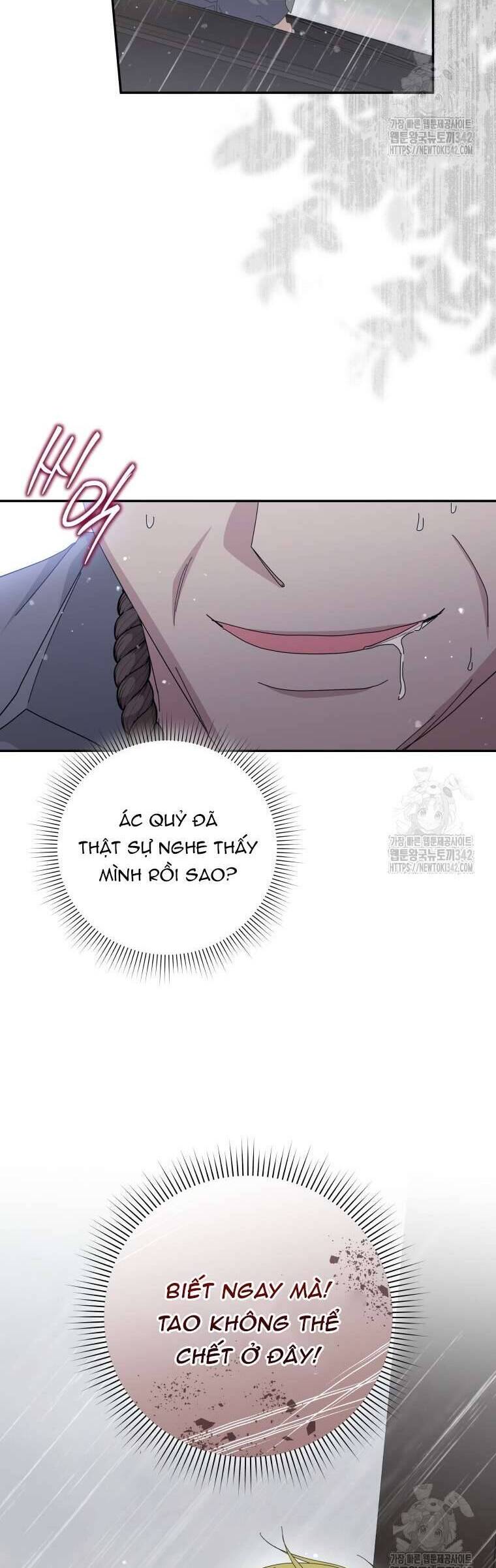 Hãy Ủng Hộ Kế Hoạch Trả Thù Của Tôi: Chapter 102