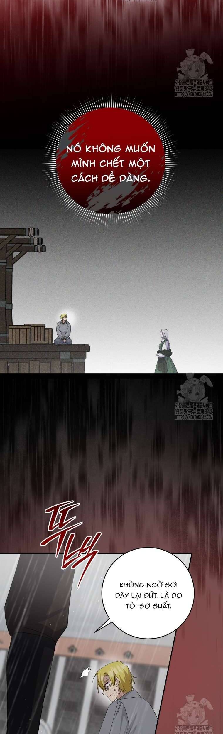 Hãy Ủng Hộ Kế Hoạch Trả Thù Của Tôi: Chapter 102