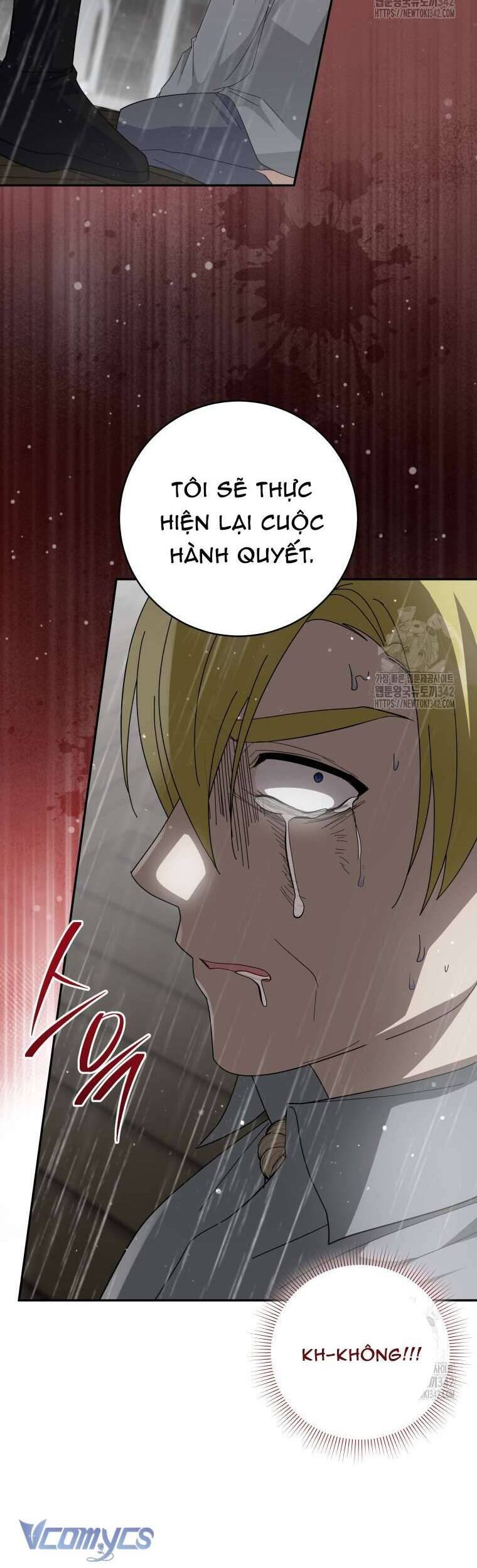 Hãy Ủng Hộ Kế Hoạch Trả Thù Của Tôi: Chapter 102