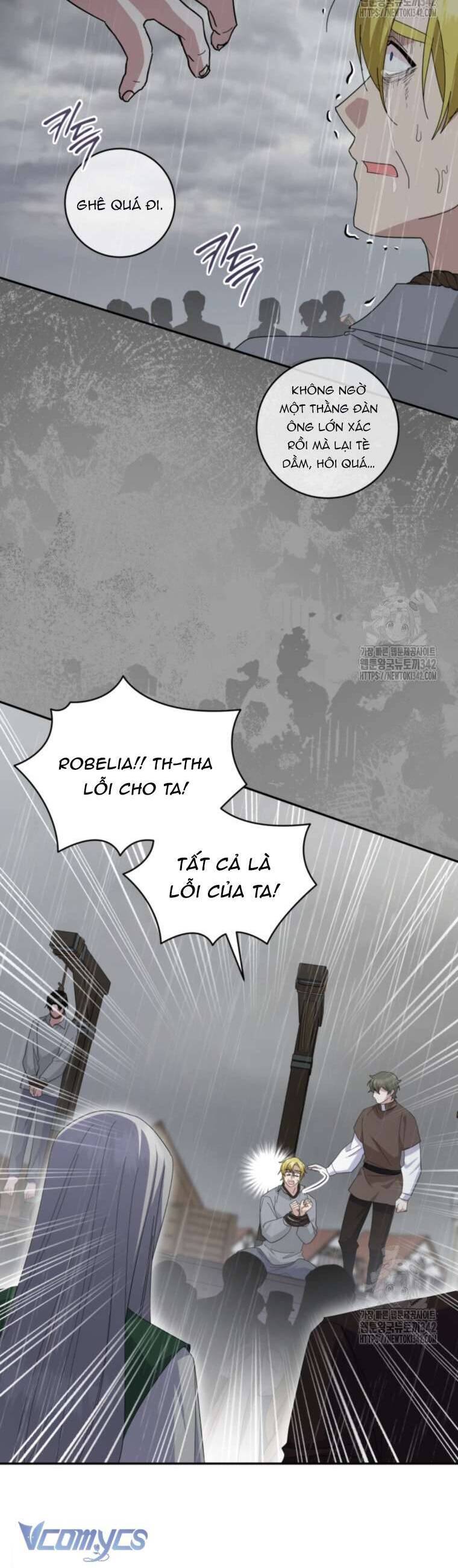 Hãy Ủng Hộ Kế Hoạch Trả Thù Của Tôi: Chapter 102