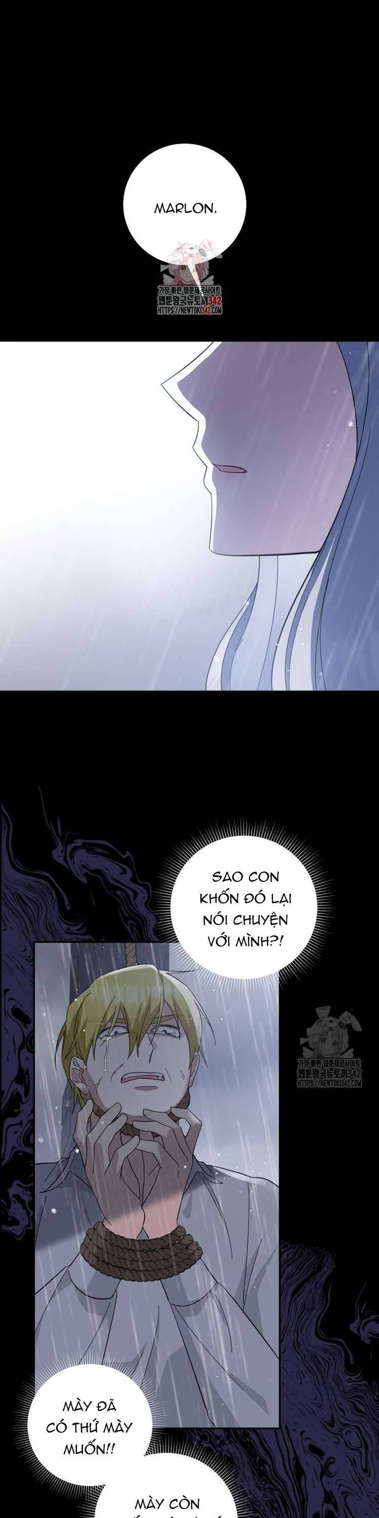 Hãy Ủng Hộ Kế Hoạch Trả Thù Của Tôi: Chapter 102