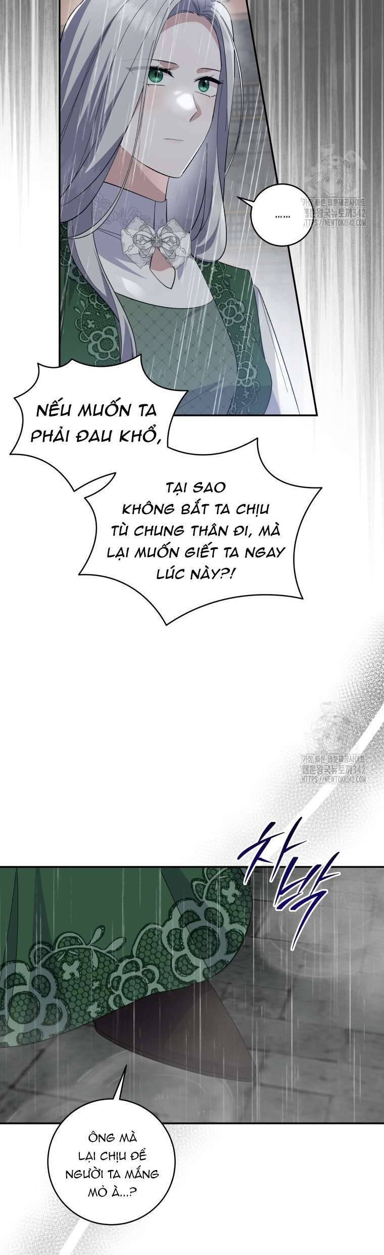 Hãy Ủng Hộ Kế Hoạch Trả Thù Của Tôi: Chapter 102