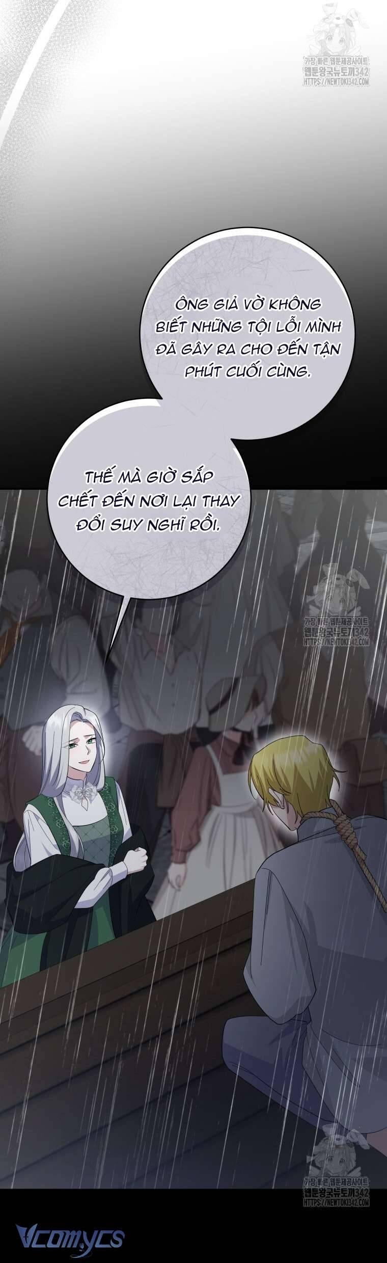 Hãy Ủng Hộ Kế Hoạch Trả Thù Của Tôi: Chapter 102
