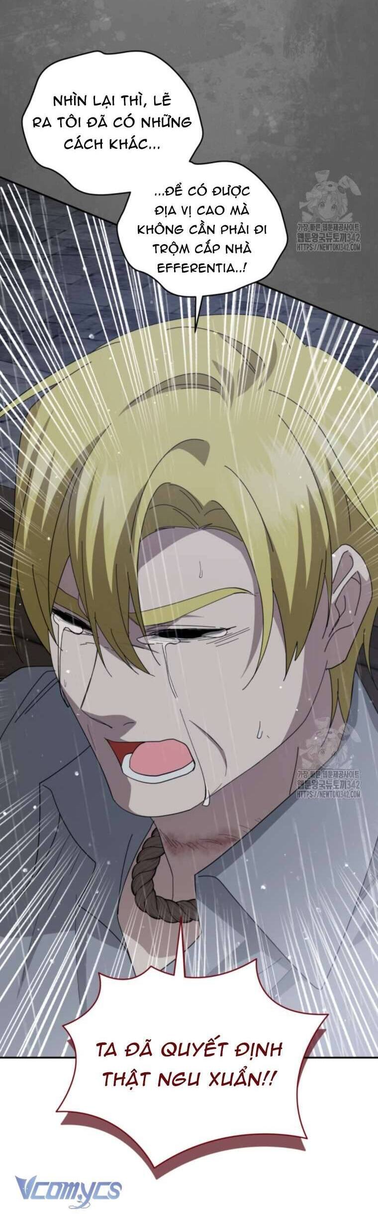Hãy Ủng Hộ Kế Hoạch Trả Thù Của Tôi: Chapter 102