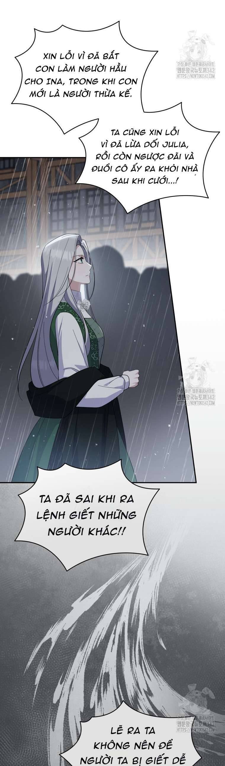 Hãy Ủng Hộ Kế Hoạch Trả Thù Của Tôi: Chapter 102