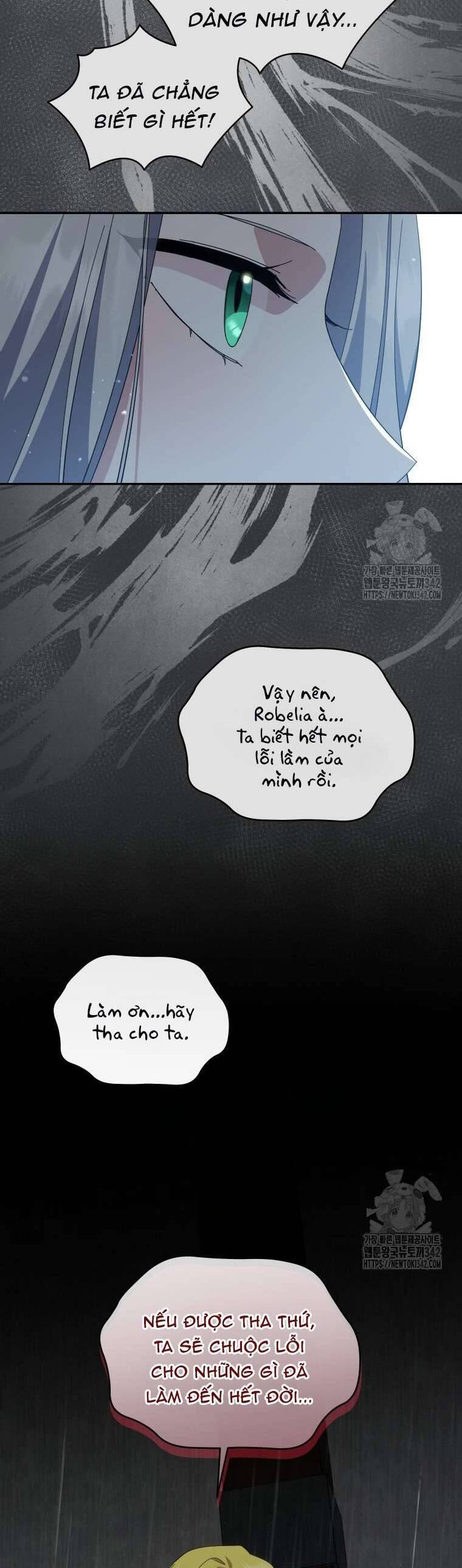 Hãy Ủng Hộ Kế Hoạch Trả Thù Của Tôi: Chapter 102