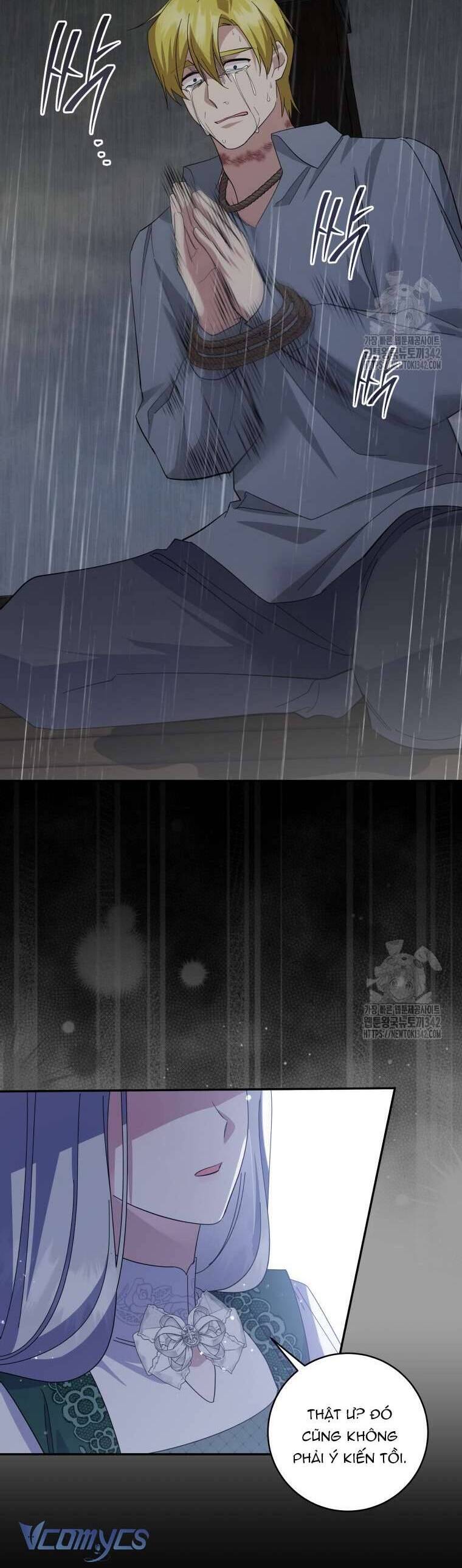 Hãy Ủng Hộ Kế Hoạch Trả Thù Của Tôi: Chapter 102