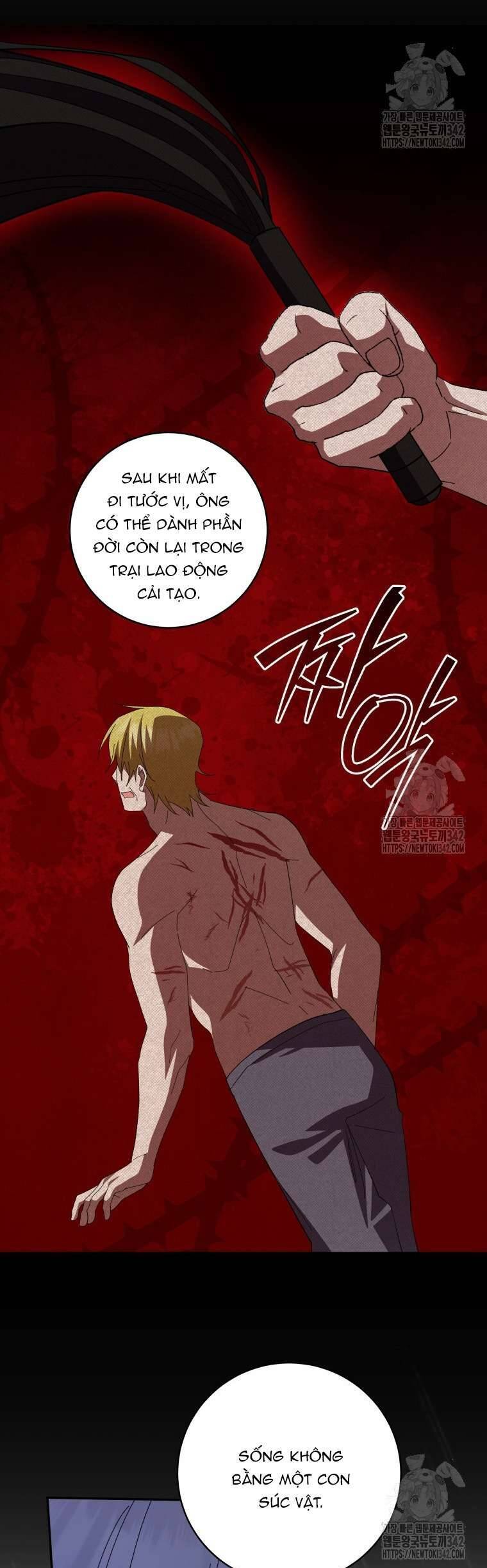 Hãy Ủng Hộ Kế Hoạch Trả Thù Của Tôi: Chapter 102