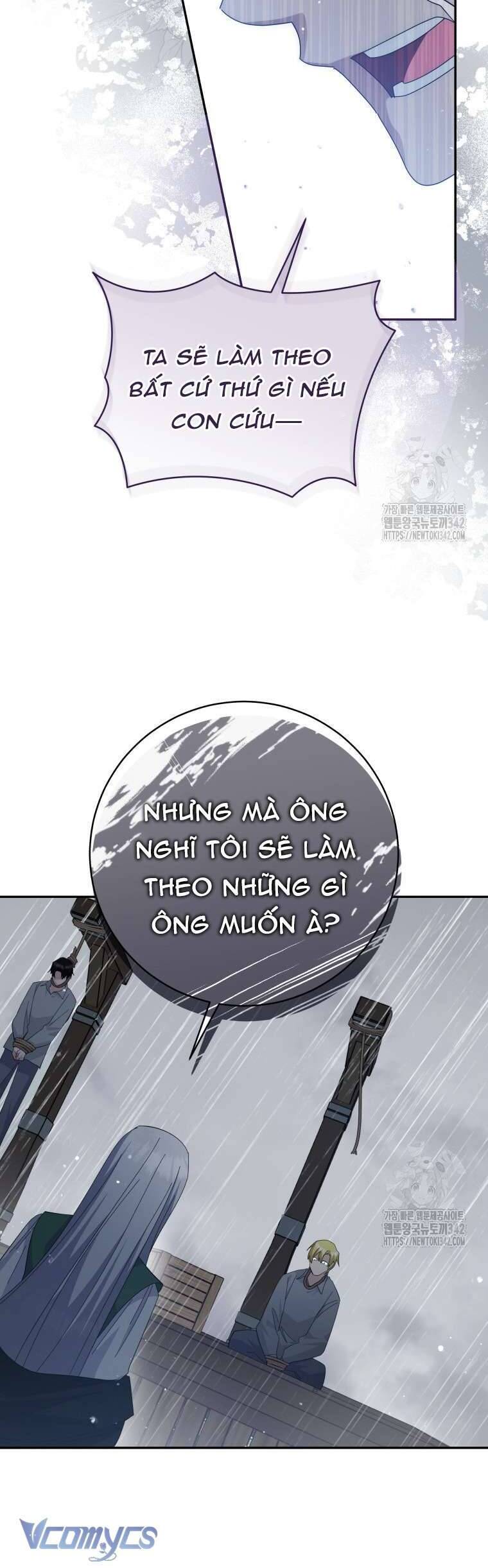 Hãy Ủng Hộ Kế Hoạch Trả Thù Của Tôi: Chapter 102