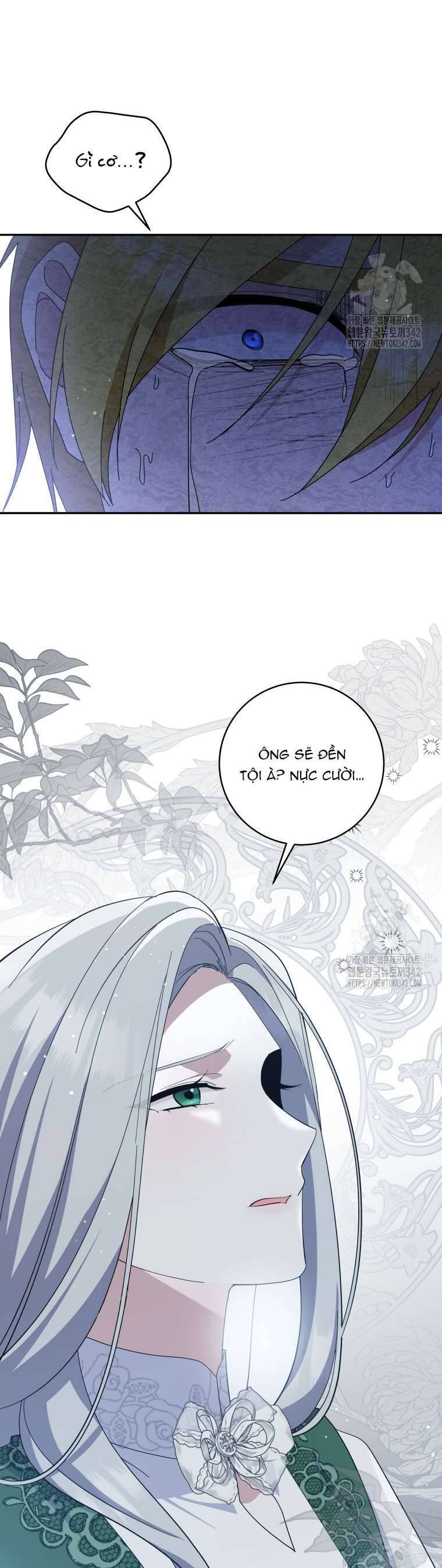Hãy Ủng Hộ Kế Hoạch Trả Thù Của Tôi: Chapter 102