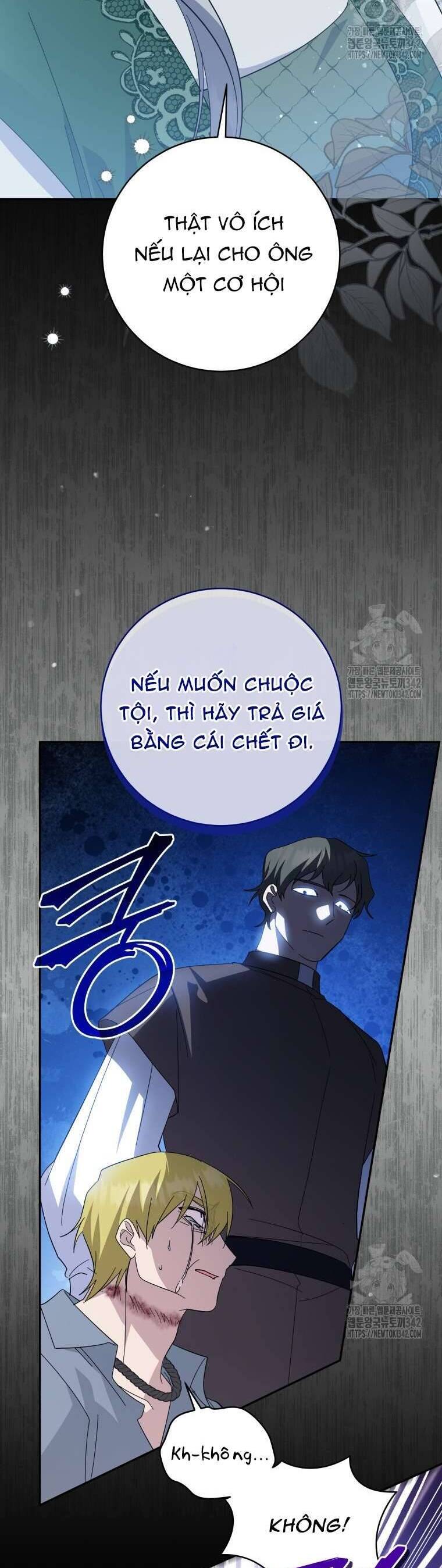 Hãy Ủng Hộ Kế Hoạch Trả Thù Của Tôi: Chapter 102
