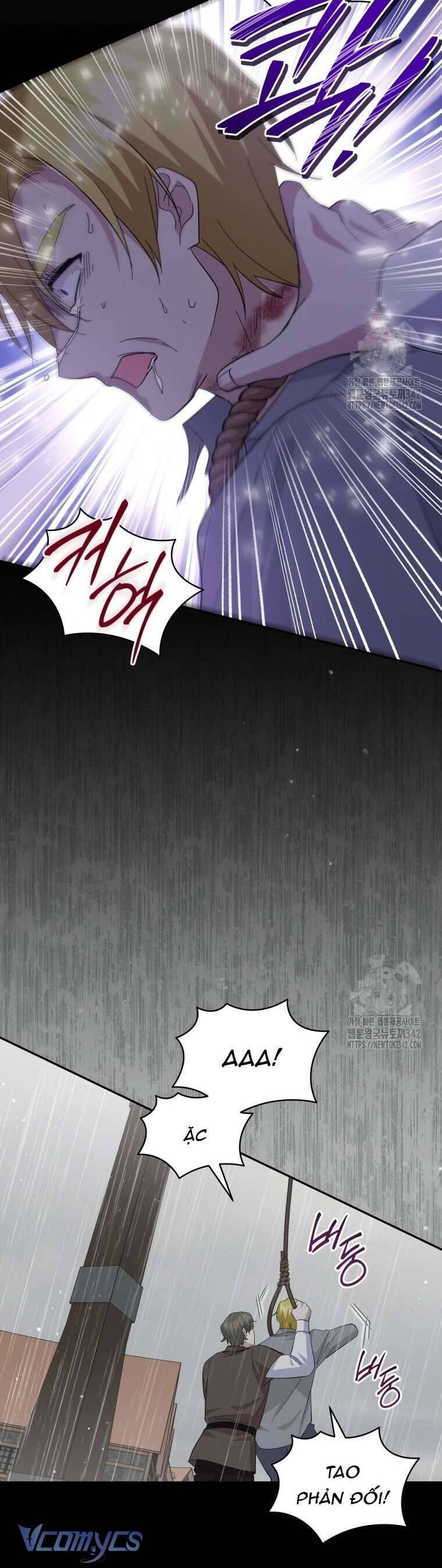 Hãy Ủng Hộ Kế Hoạch Trả Thù Của Tôi: Chapter 102