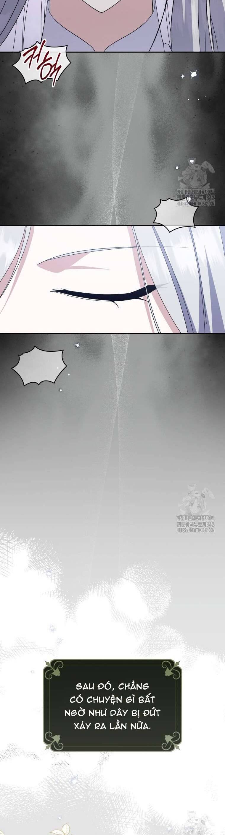 Hãy Ủng Hộ Kế Hoạch Trả Thù Của Tôi: Chapter 102