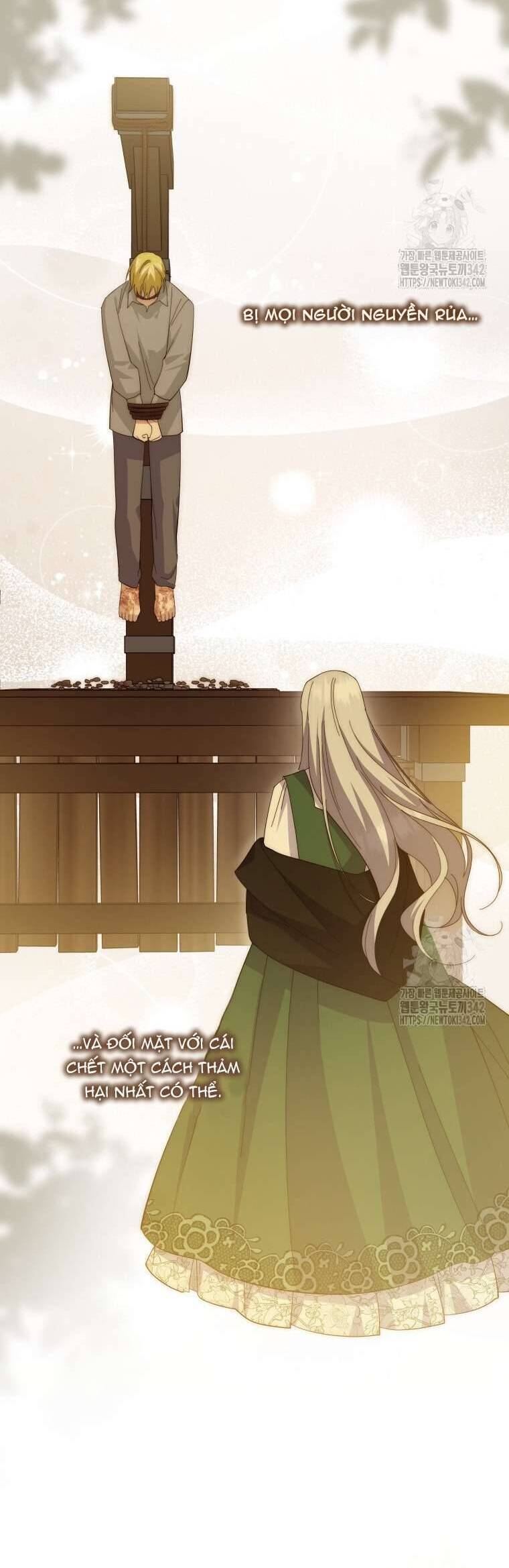 Hãy Ủng Hộ Kế Hoạch Trả Thù Của Tôi: Chapter 102