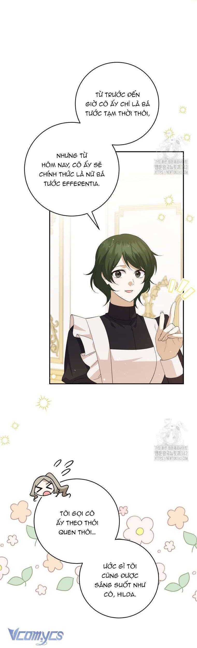 Hãy Ủng Hộ Kế Hoạch Trả Thù Của Tôi: Chapter 102