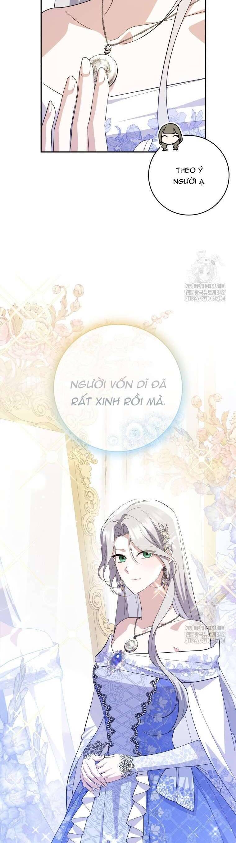 Hãy Ủng Hộ Kế Hoạch Trả Thù Của Tôi: Chapter 102