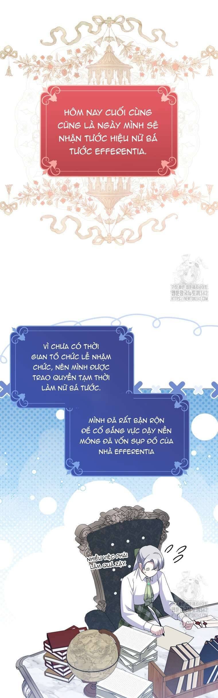 Hãy Ủng Hộ Kế Hoạch Trả Thù Của Tôi: Chapter 102