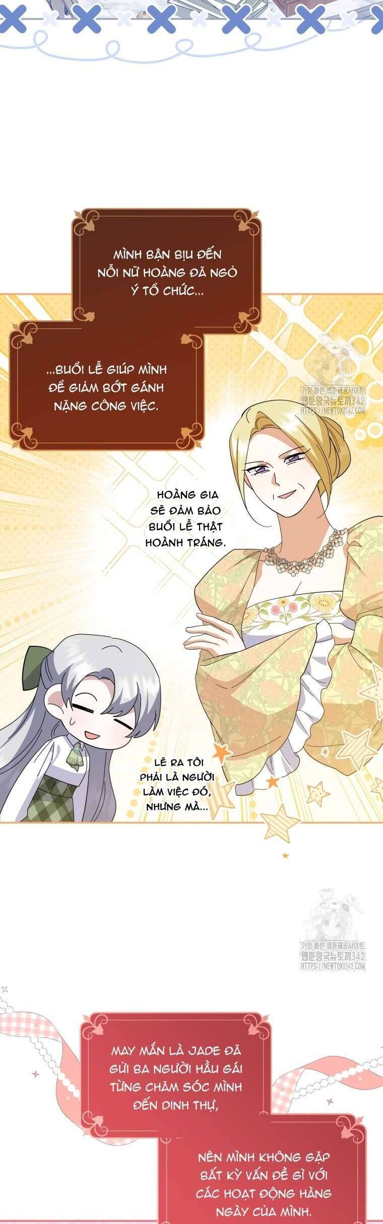 Hãy Ủng Hộ Kế Hoạch Trả Thù Của Tôi: Chapter 102