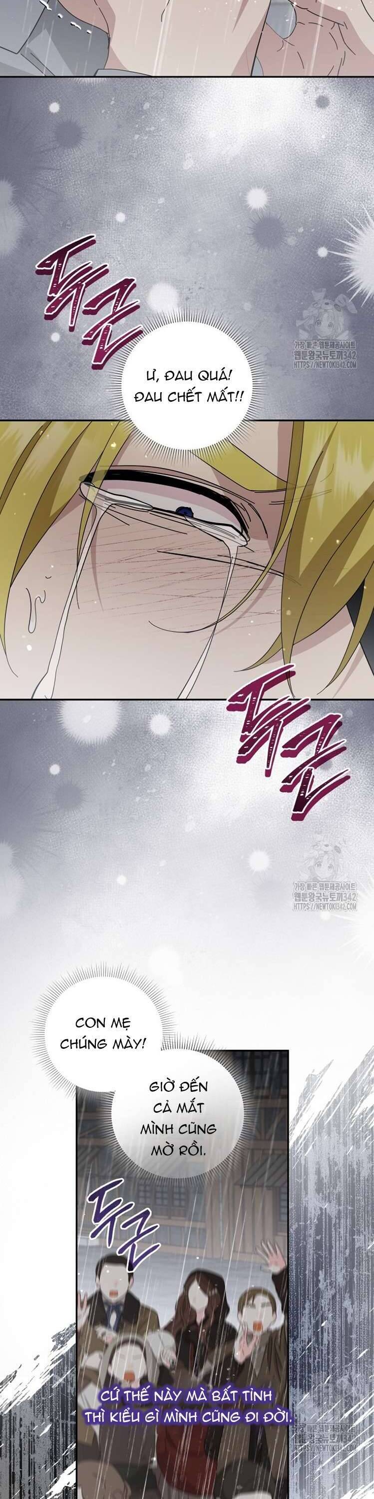 Hãy Ủng Hộ Kế Hoạch Trả Thù Của Tôi: Chapter 102