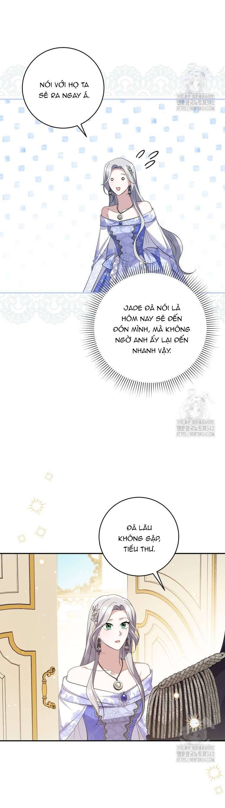 Hãy Ủng Hộ Kế Hoạch Trả Thù Của Tôi: Chapter 102