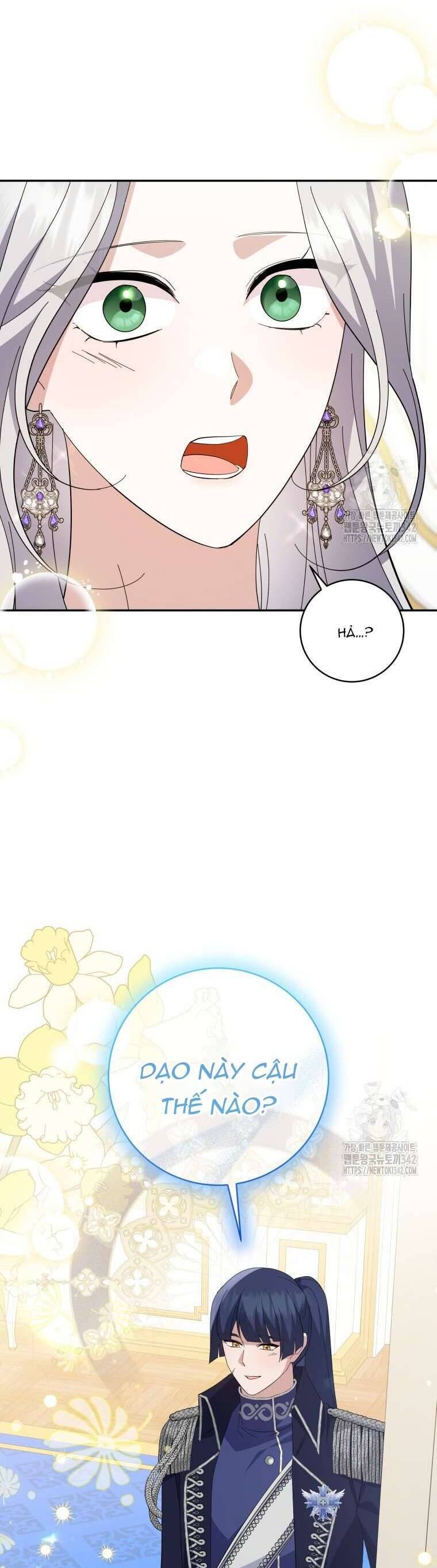 Hãy Ủng Hộ Kế Hoạch Trả Thù Của Tôi: Chapter 102