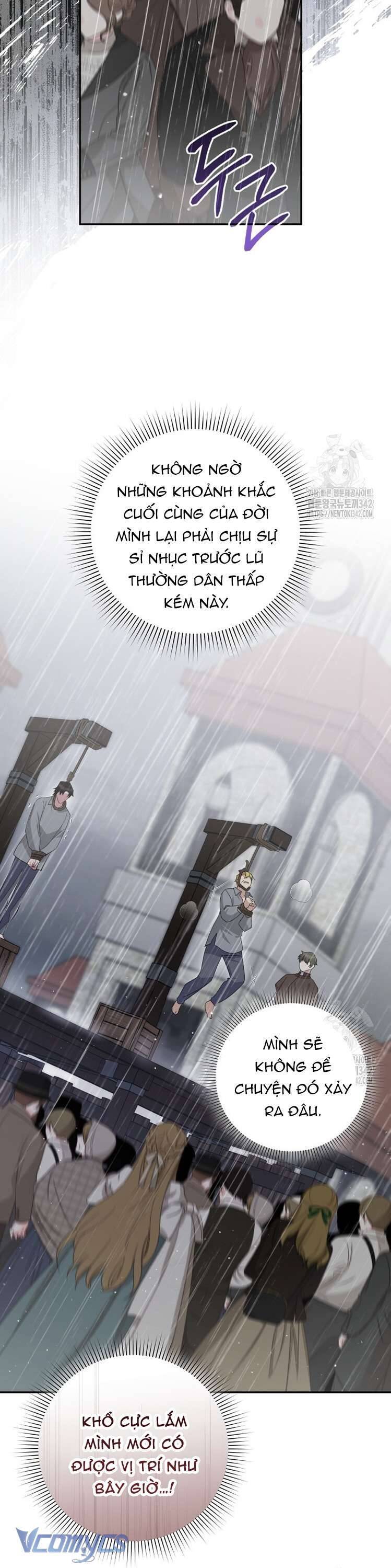 Hãy Ủng Hộ Kế Hoạch Trả Thù Của Tôi: Chapter 102