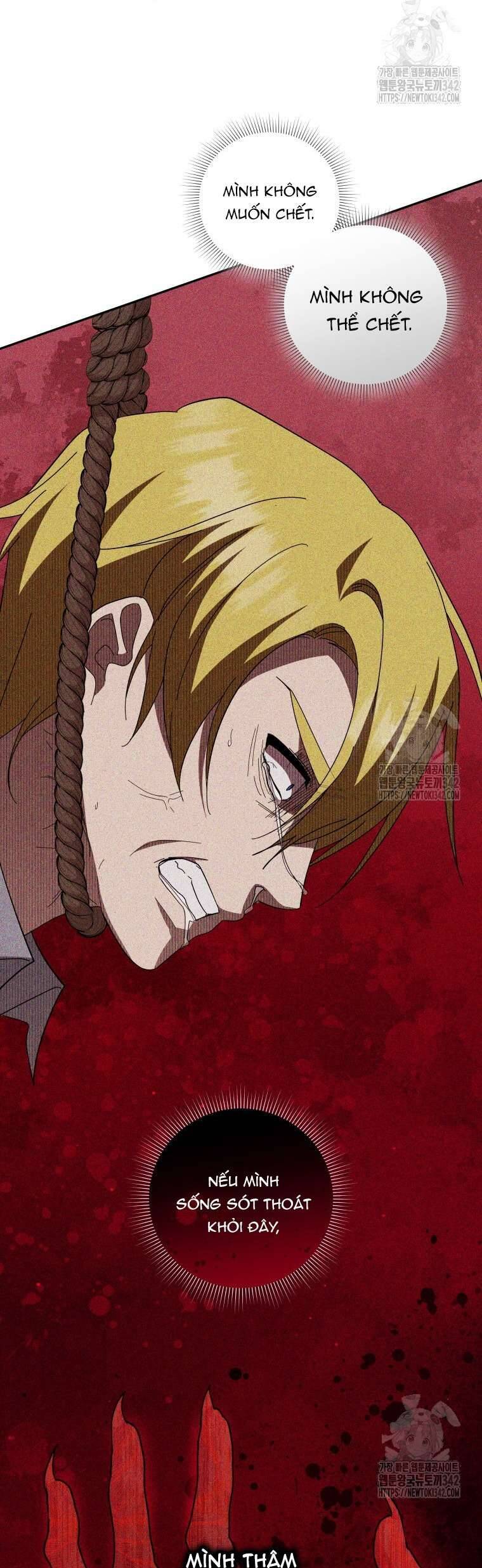Hãy Ủng Hộ Kế Hoạch Trả Thù Của Tôi: Chapter 102