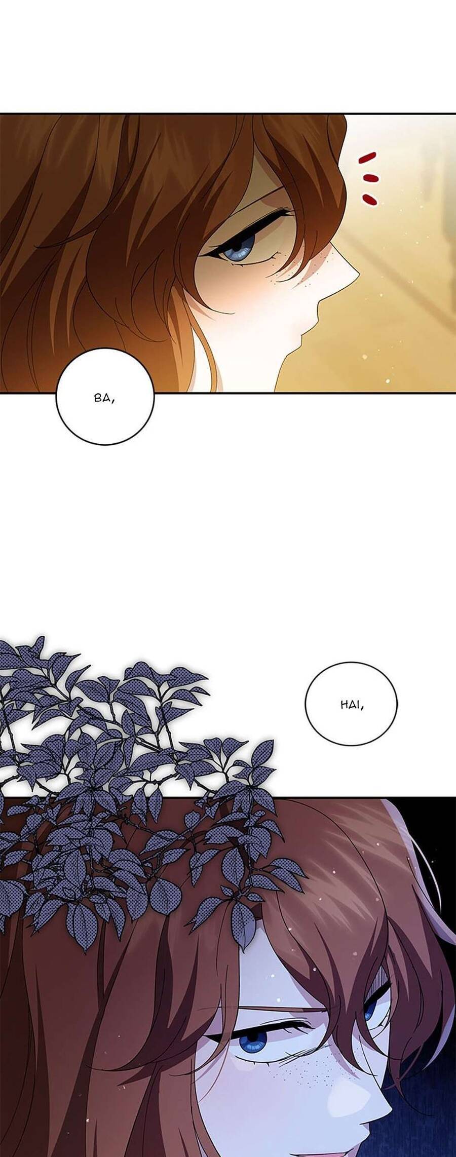 Hãy Ủng Hộ Kế Hoạch Trả Thù Của Tôi: Chapter 81