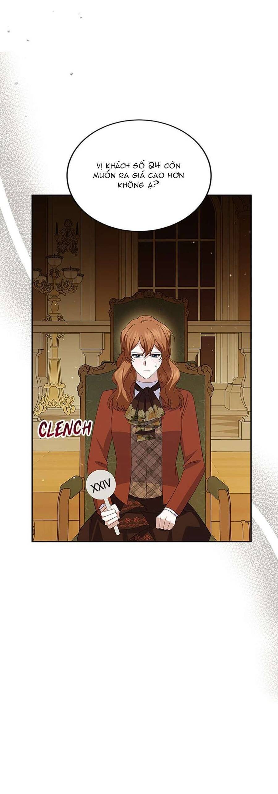 Hãy Ủng Hộ Kế Hoạch Trả Thù Của Tôi: Chapter 81