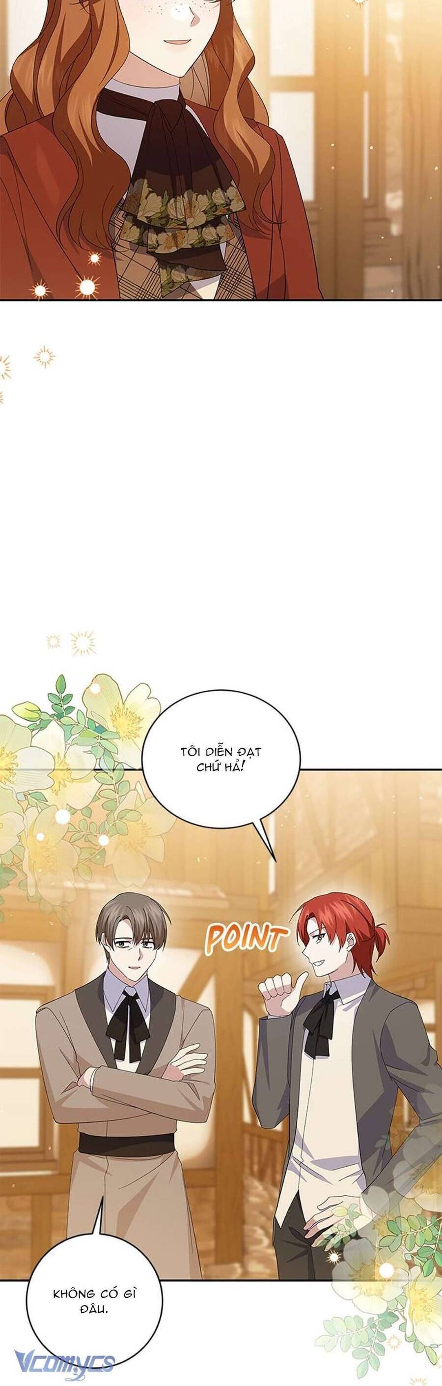 Hãy Ủng Hộ Kế Hoạch Trả Thù Của Tôi: Chapter 81