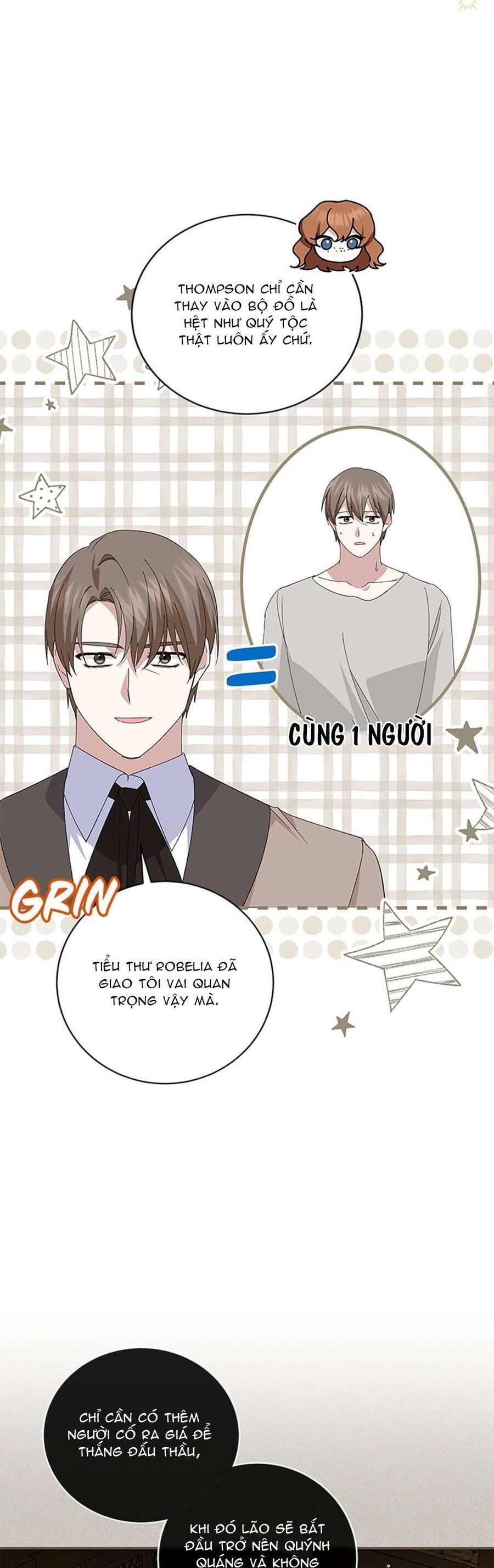 Hãy Ủng Hộ Kế Hoạch Trả Thù Của Tôi: Chapter 81