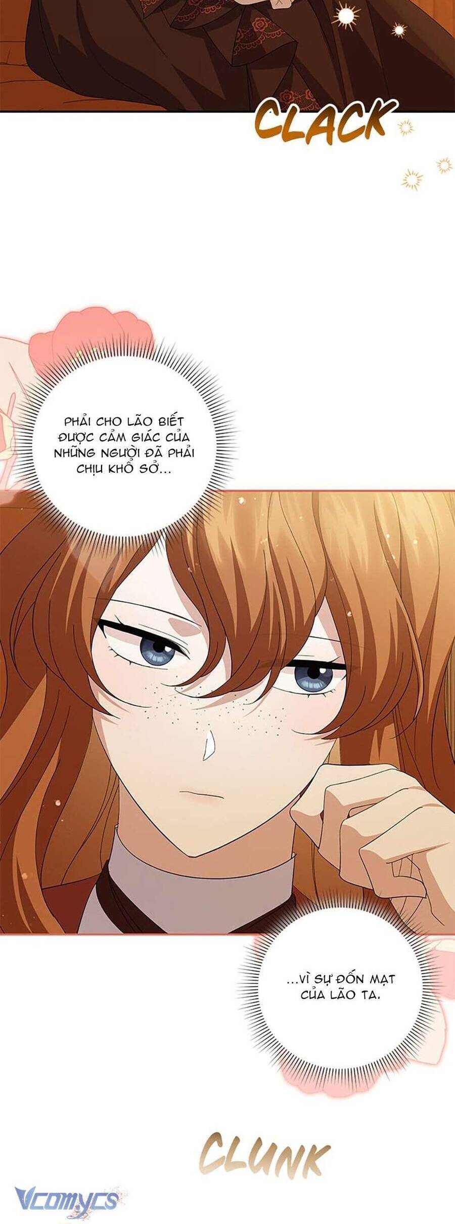 Hãy Ủng Hộ Kế Hoạch Trả Thù Của Tôi: Chapter 81