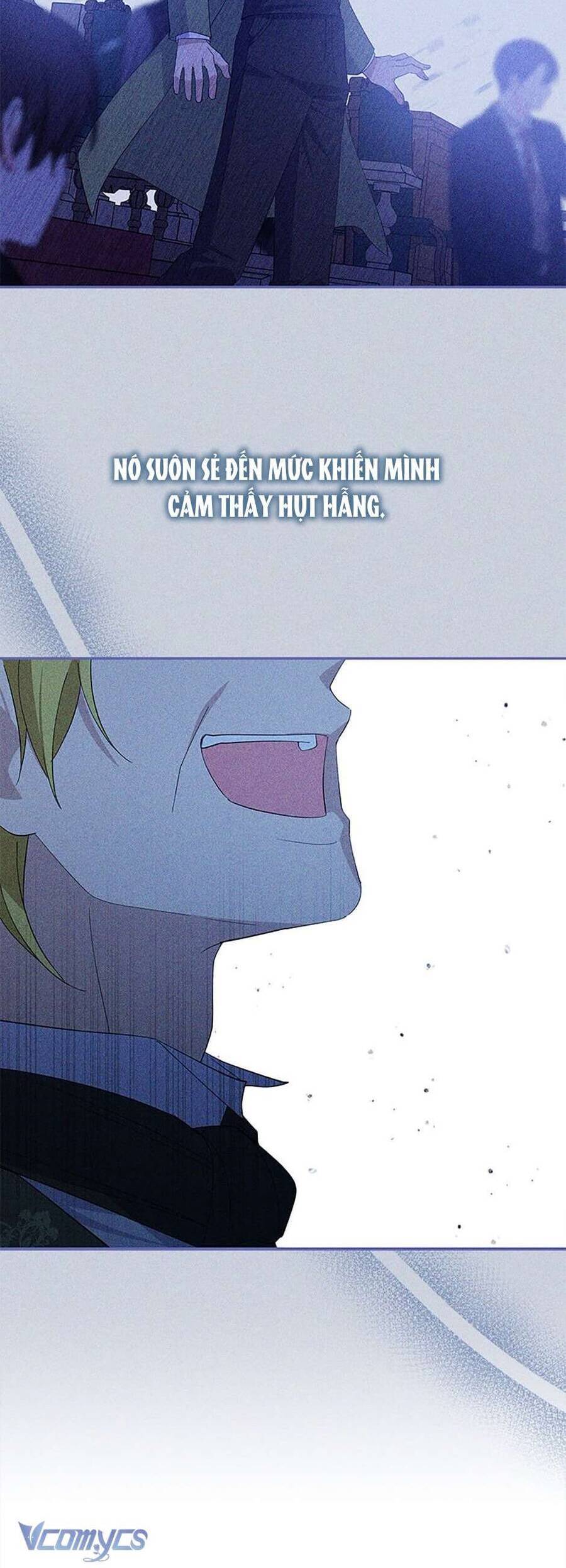 Hãy Ủng Hộ Kế Hoạch Trả Thù Của Tôi: Chapter 81