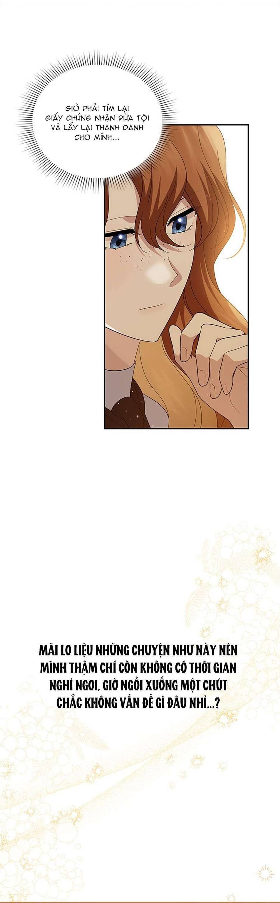 Hãy Ủng Hộ Kế Hoạch Trả Thù Của Tôi: Chapter 81