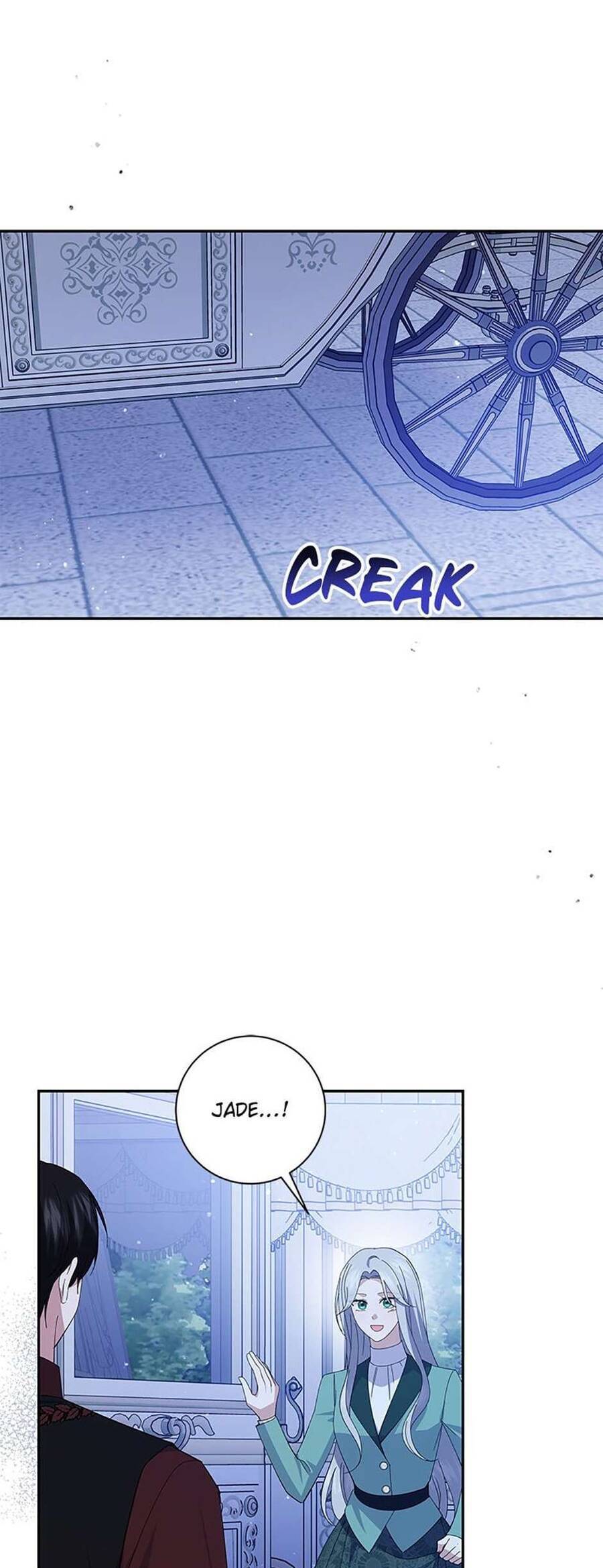 Hãy Ủng Hộ Kế Hoạch Trả Thù Của Tôi: Chapter 81