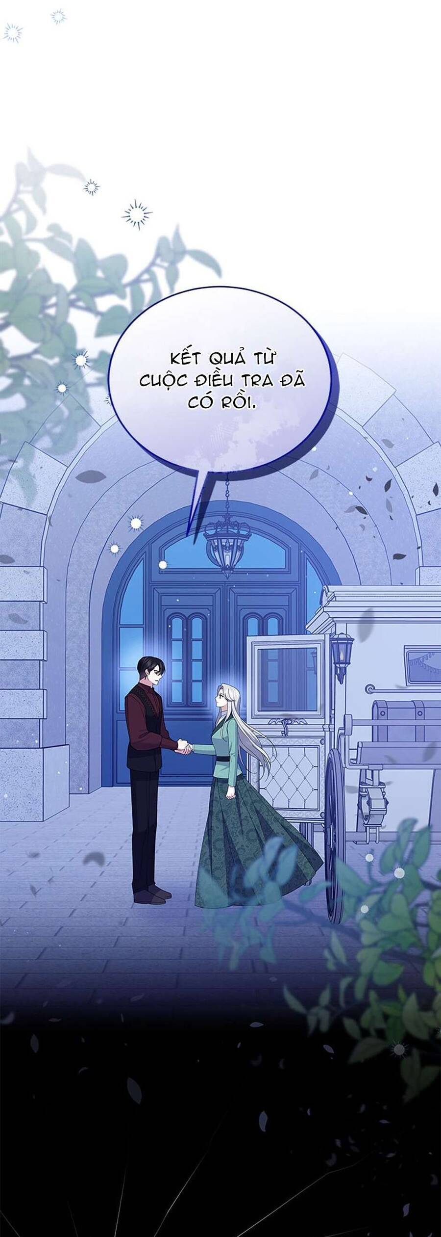 Hãy Ủng Hộ Kế Hoạch Trả Thù Của Tôi: Chapter 81
