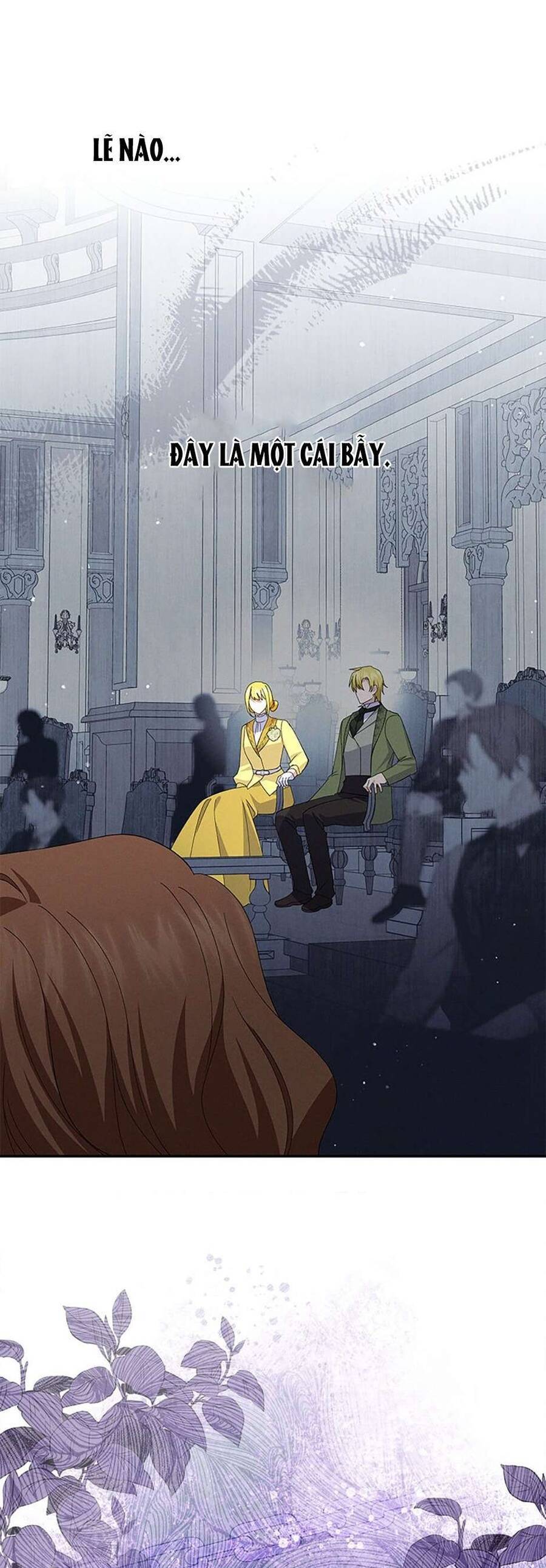 Hãy Ủng Hộ Kế Hoạch Trả Thù Của Tôi: Chapter 81