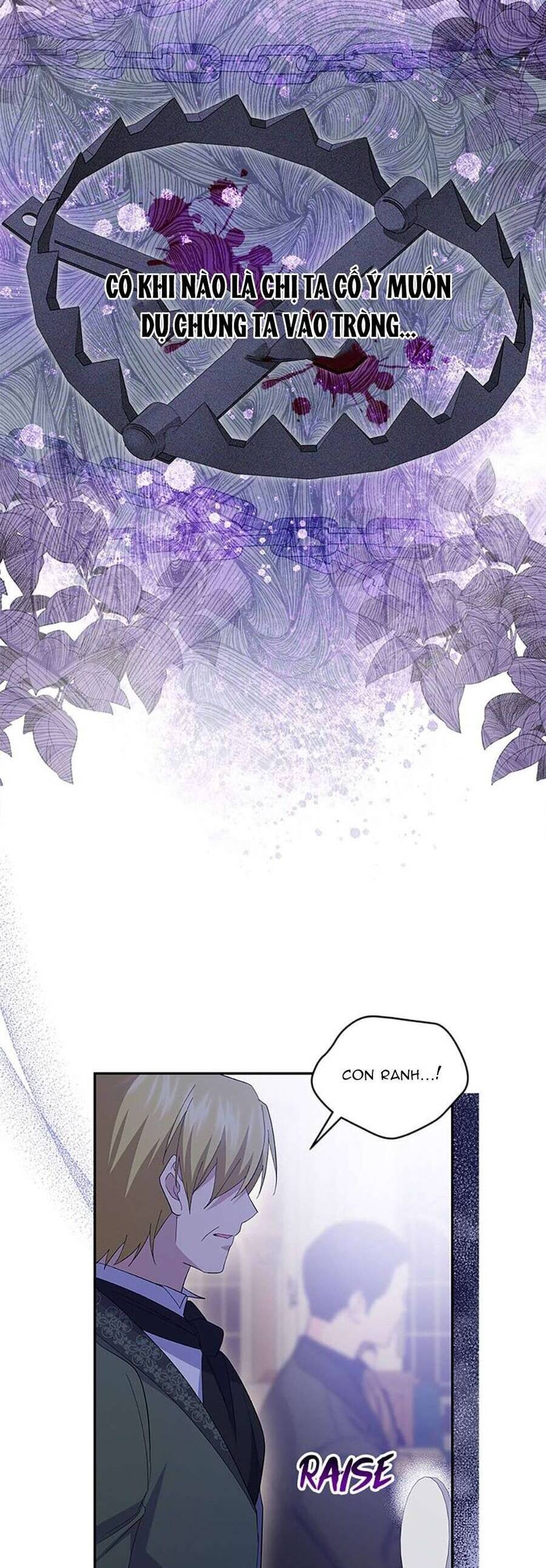 Hãy Ủng Hộ Kế Hoạch Trả Thù Của Tôi: Chapter 81