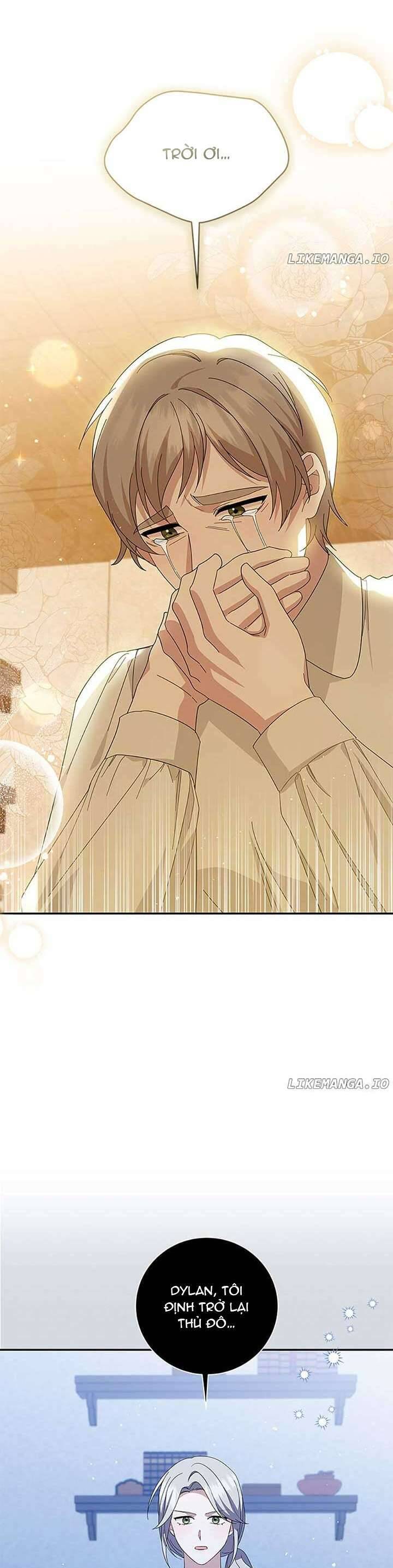 Hãy Ủng Hộ Kế Hoạch Trả Thù Của Tôi: Chapter 84