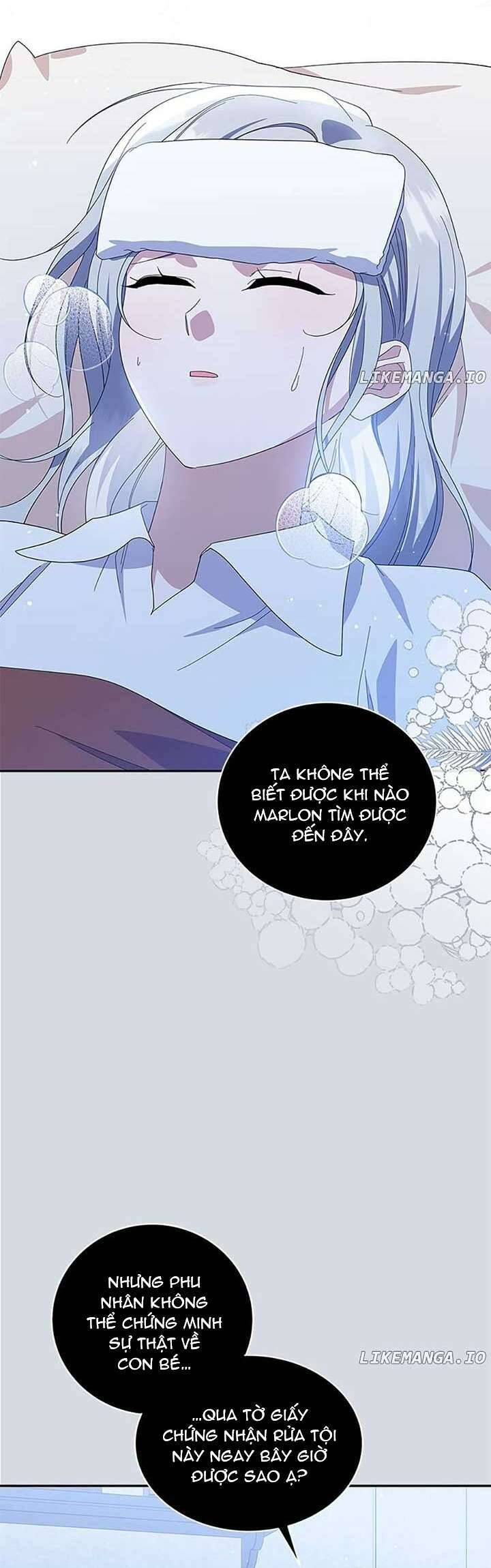 Hãy Ủng Hộ Kế Hoạch Trả Thù Của Tôi: Chapter 84