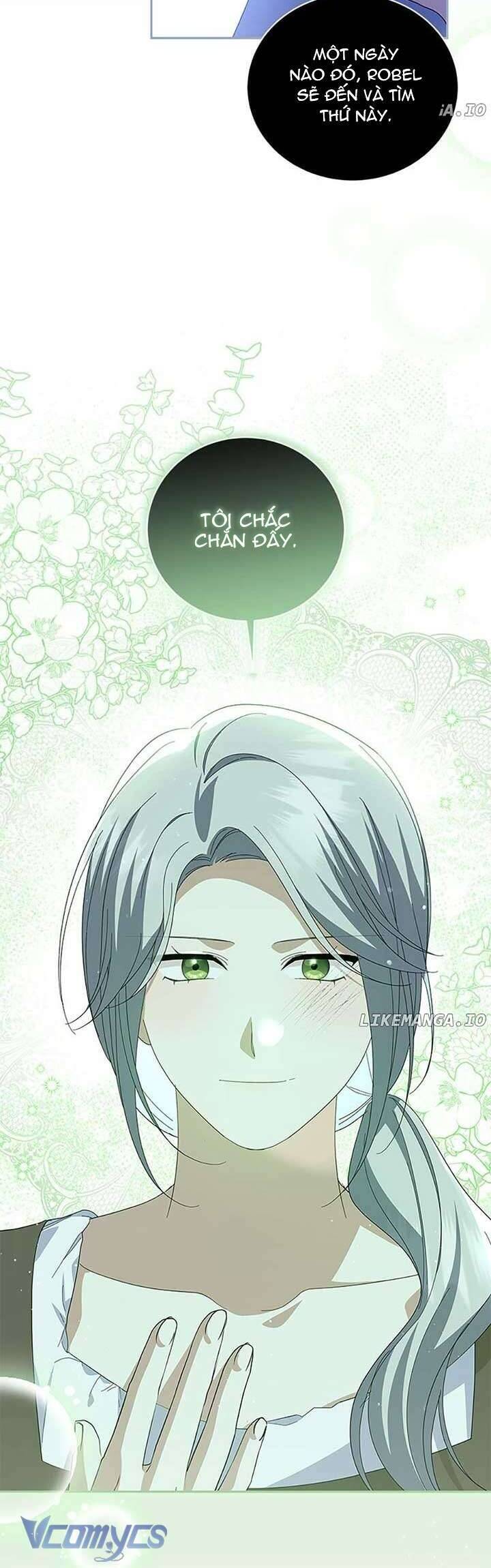 Hãy Ủng Hộ Kế Hoạch Trả Thù Của Tôi: Chapter 84