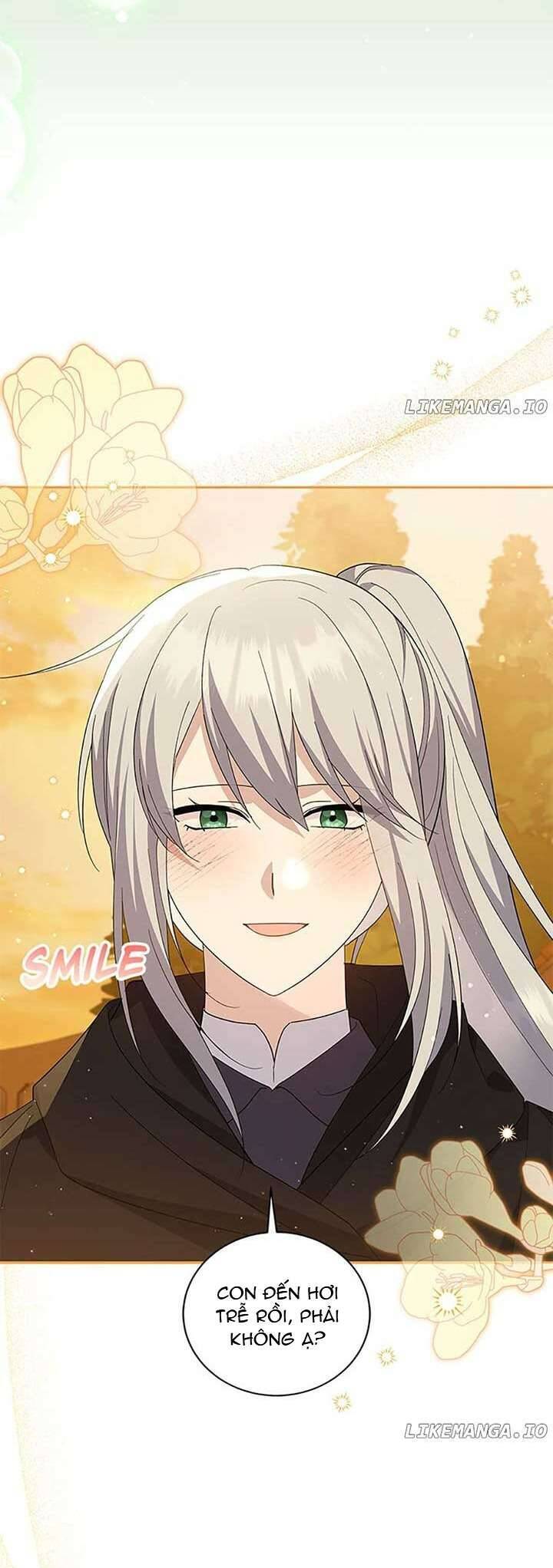 Hãy Ủng Hộ Kế Hoạch Trả Thù Của Tôi: Chapter 84