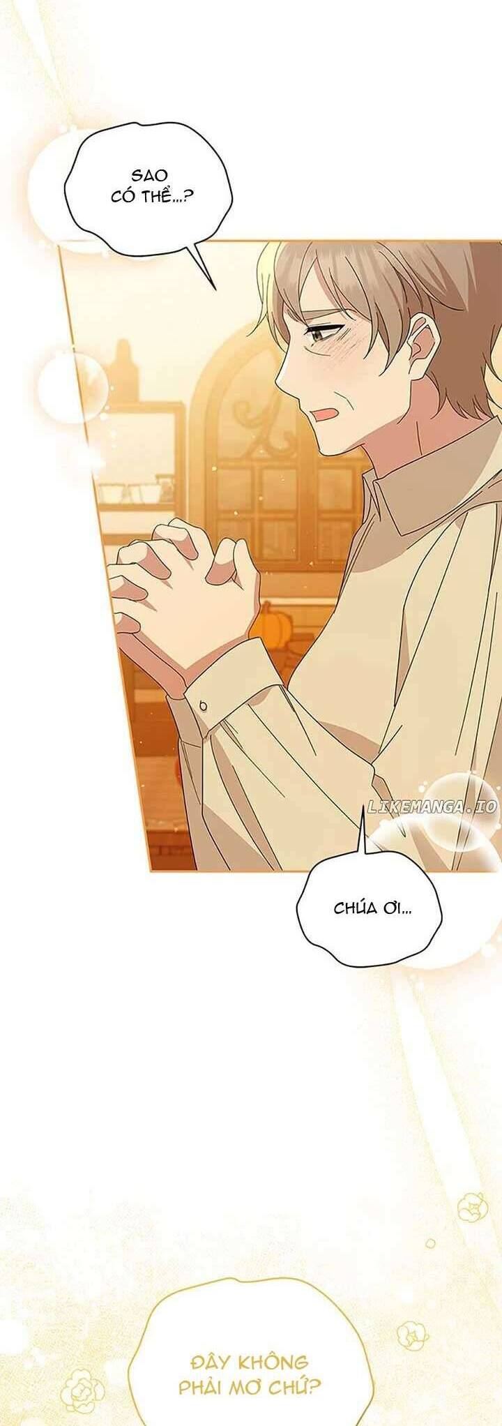 Hãy Ủng Hộ Kế Hoạch Trả Thù Của Tôi: Chapter 84