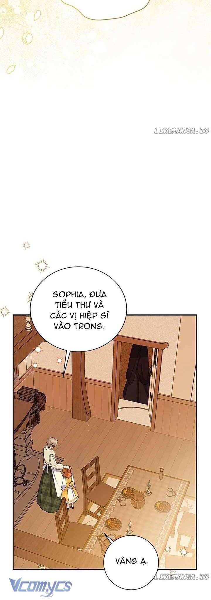 Hãy Ủng Hộ Kế Hoạch Trả Thù Của Tôi: Chapter 84